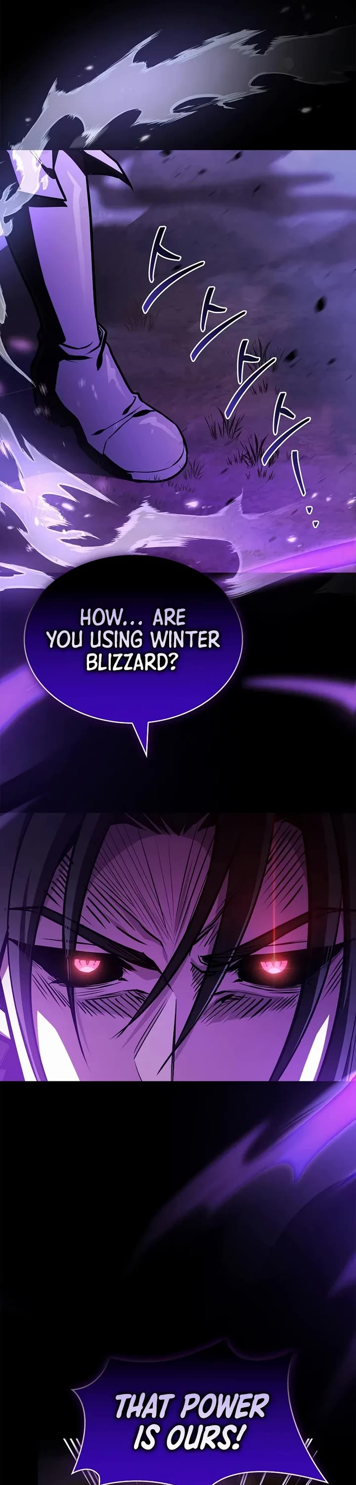 Talent-Swallowing Magician Chapter 124 page 27 - Chapter 124