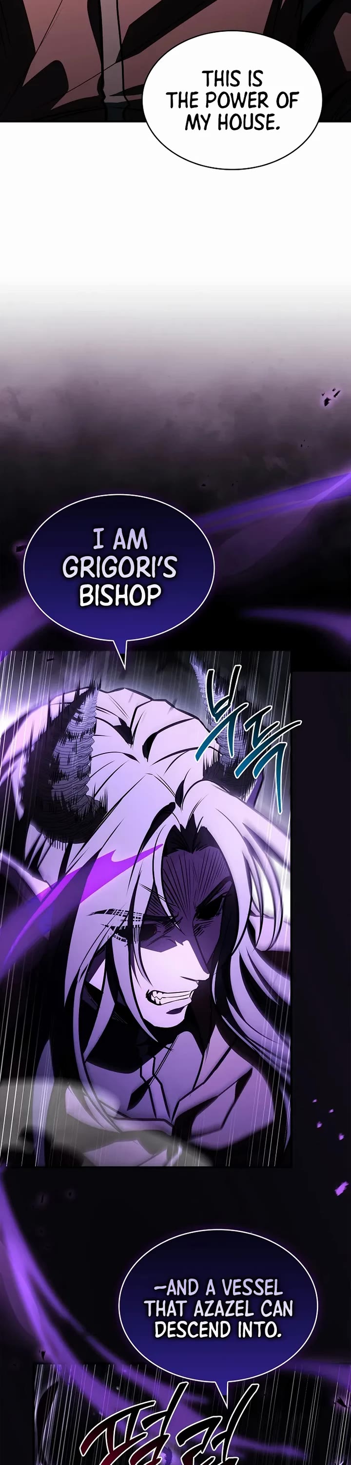 Talent-Swallowing Magician Chapter 124 page 29 - Chapter 124