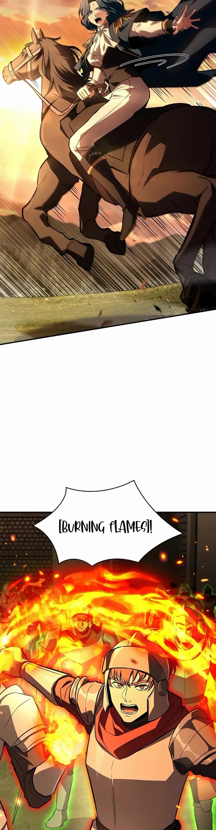 Talent-Swallowing Magician Chapter 124 page 3 - Chapter 124