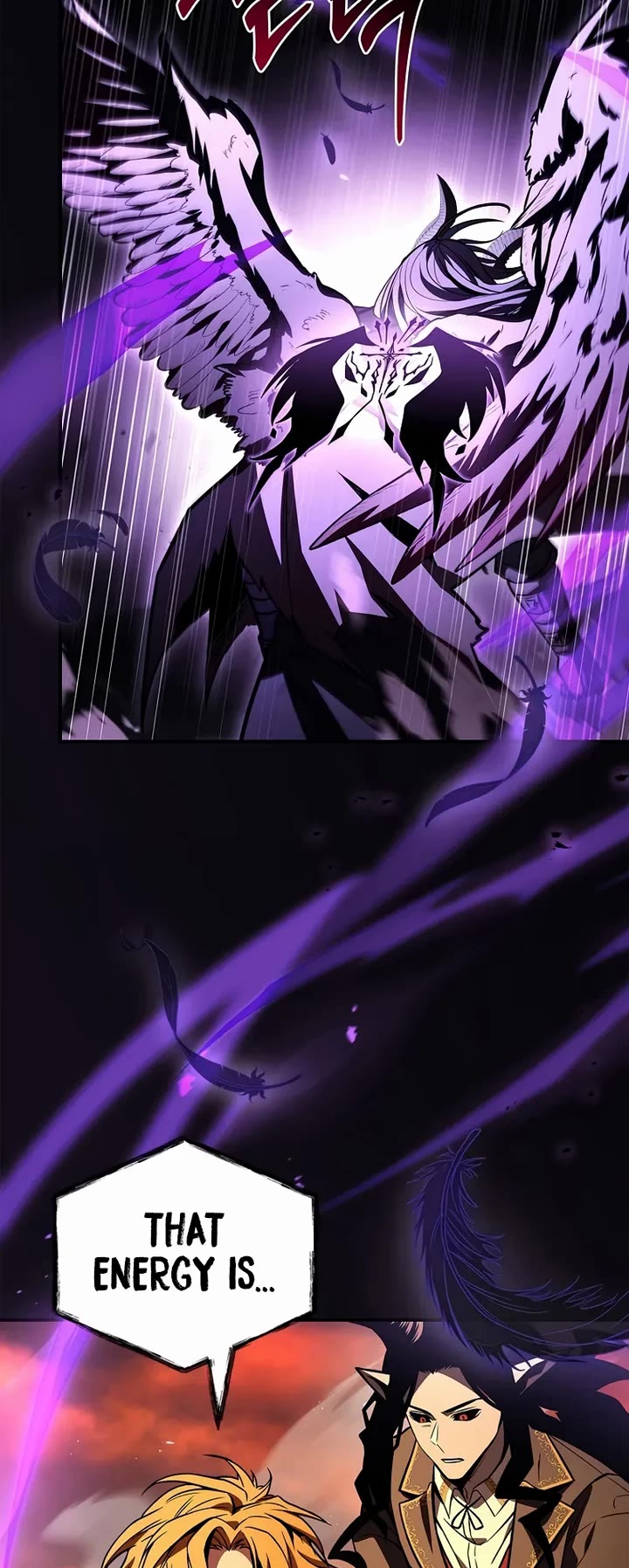 Talent-Swallowing Magician Chapter 124 page 30 - Chapter 124