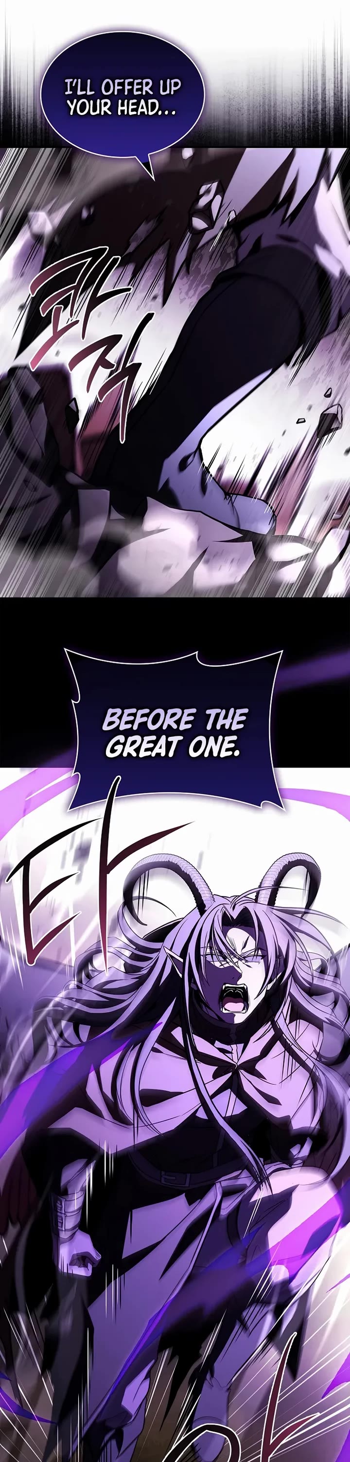 Talent-Swallowing Magician Chapter 124 page 32 - Chapter 124