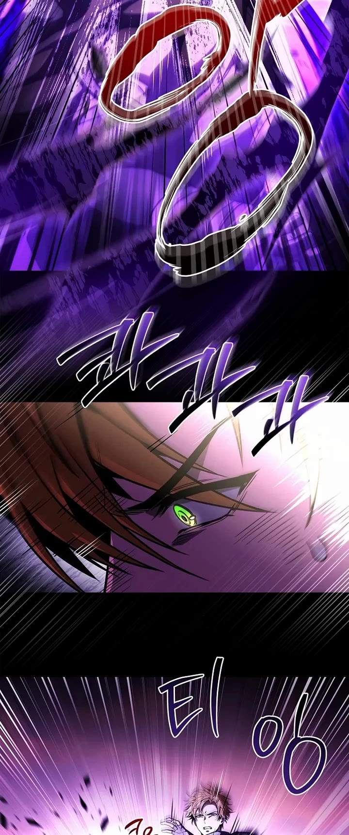 Talent-Swallowing Magician Chapter 124 page 35 - Chapter 124