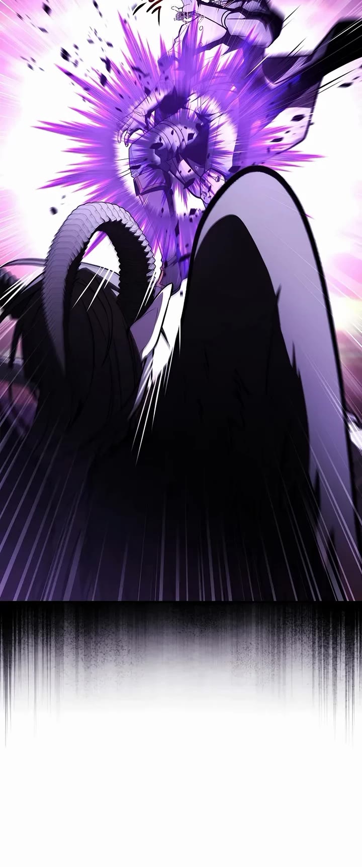 Talent-Swallowing Magician Chapter 124 page 36 - Chapter 124