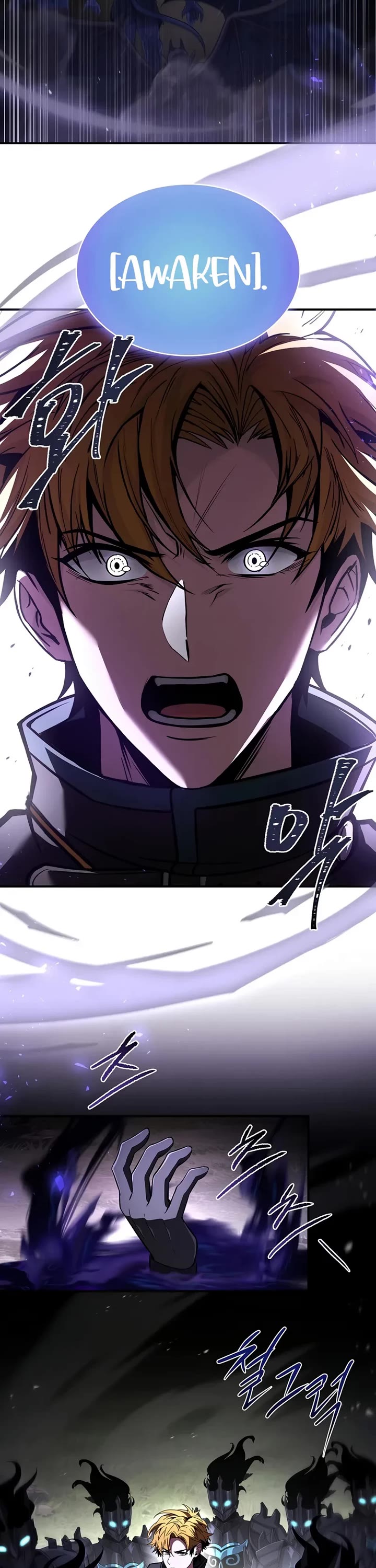 Talent-Swallowing Magician Chapter 124 page 47 - Chapter 124