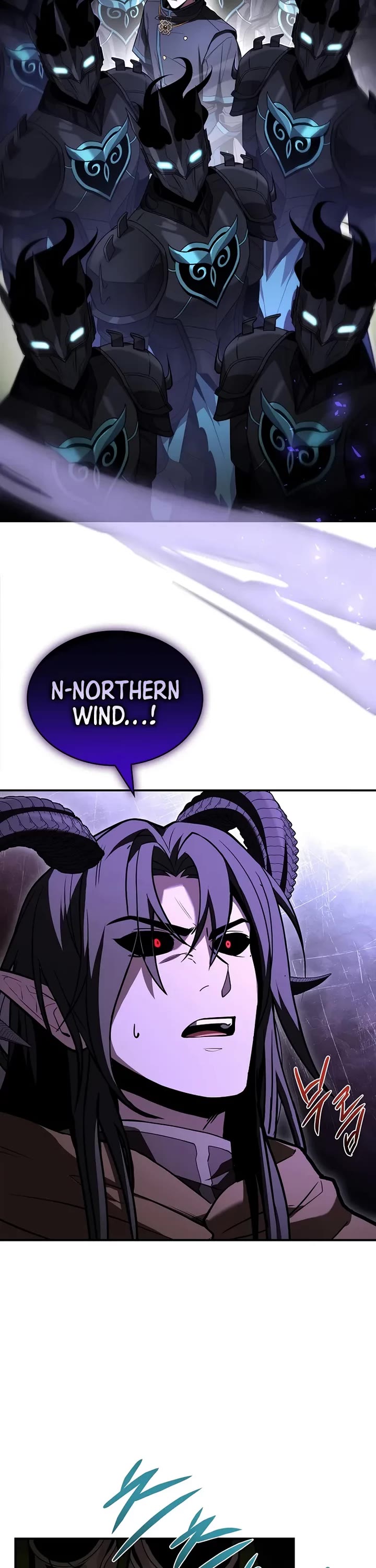 Talent-Swallowing Magician Chapter 124 page 48 - Chapter 124