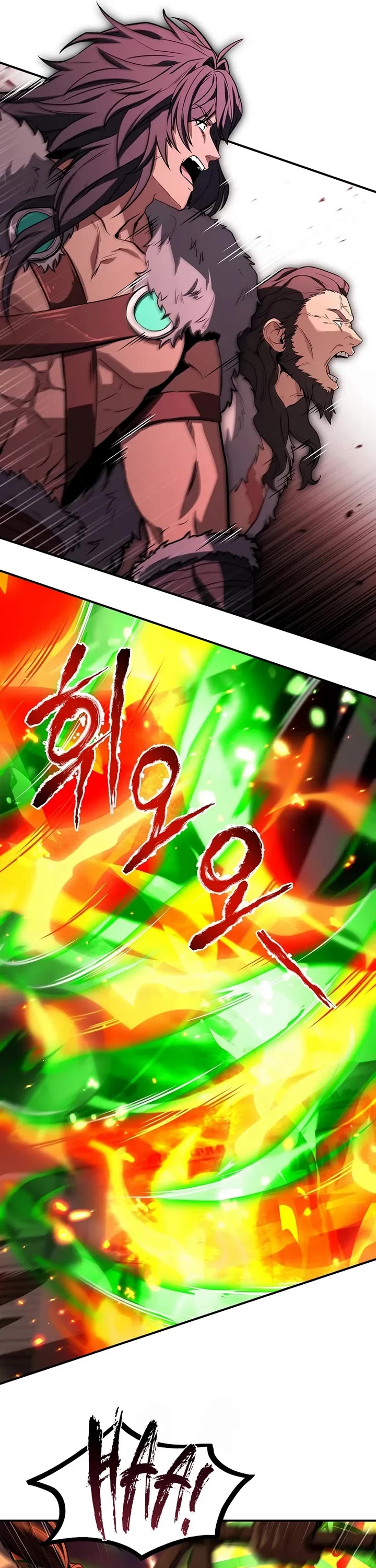 Talent-Swallowing Magician Chapter 124 page 5 - Chapter 124