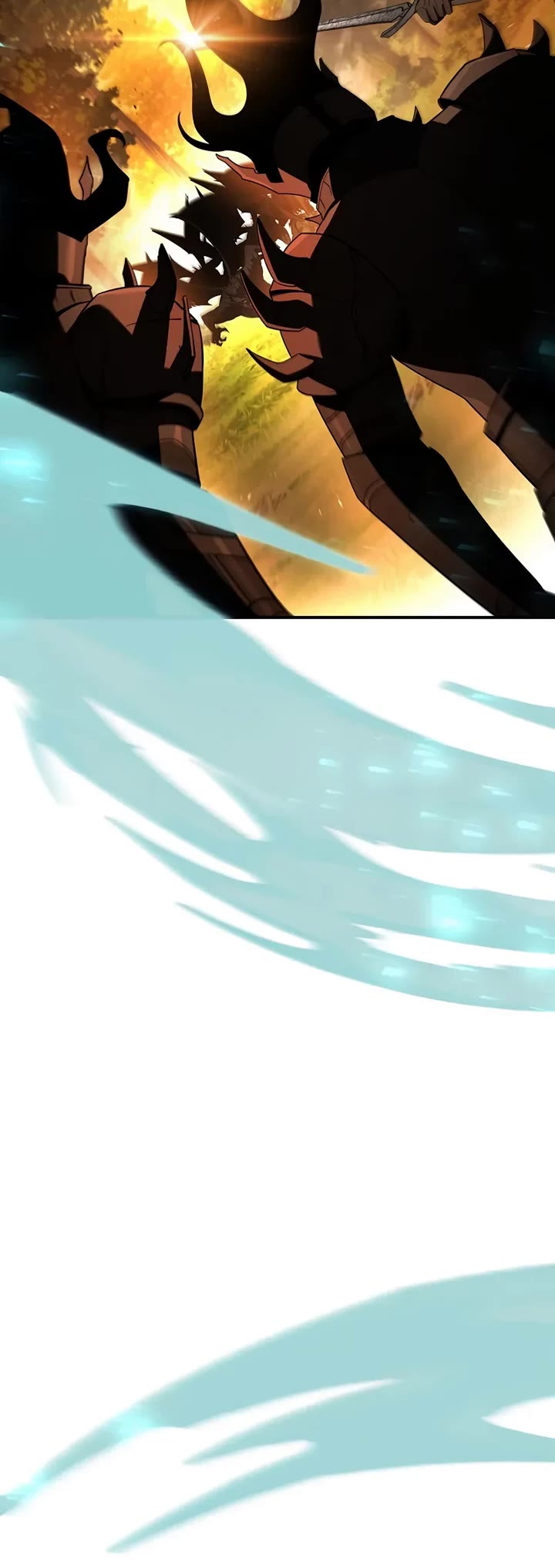 Talent-Swallowing Magician Chapter 124 page 50 - Chapter 124