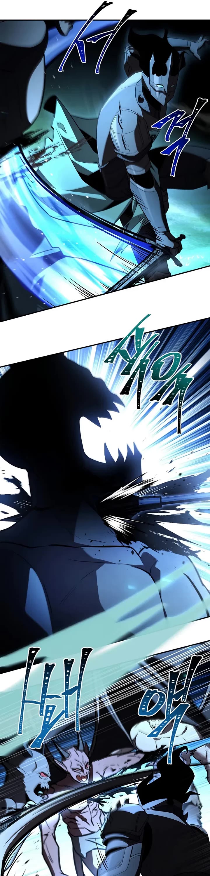 Talent-Swallowing Magician Chapter 124 page 51 - Chapter 124