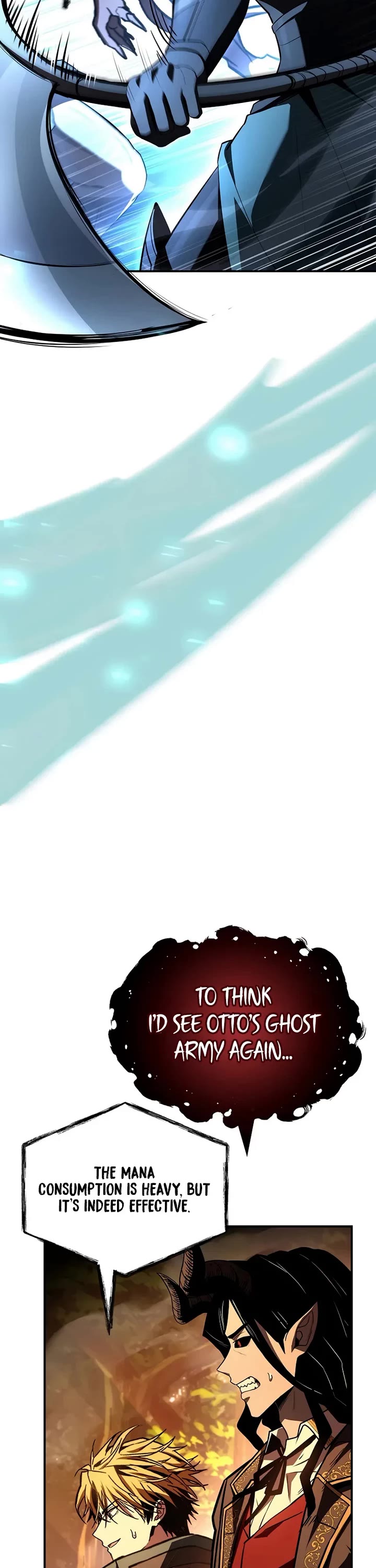 Talent-Swallowing Magician Chapter 124 page 52 - Chapter 124