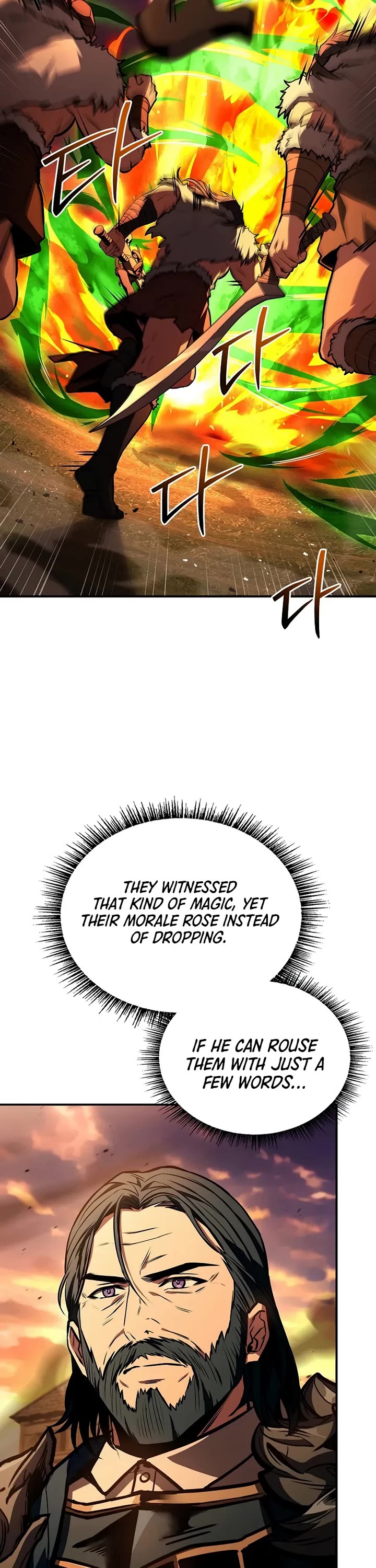 Talent-Swallowing Magician Chapter 124 page 6 - Chapter 124