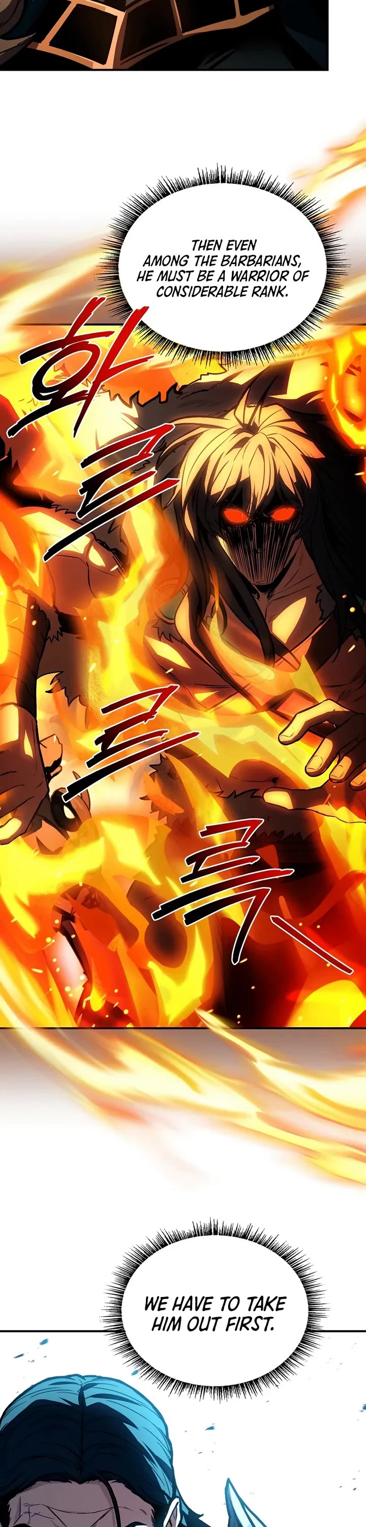 Talent-Swallowing Magician Chapter 124 page 7 - Chapter 124