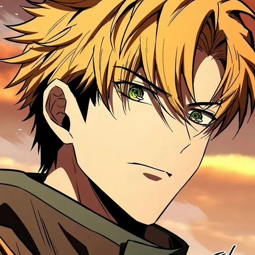 Talent-Swallowing Magician Chapter 124 cover