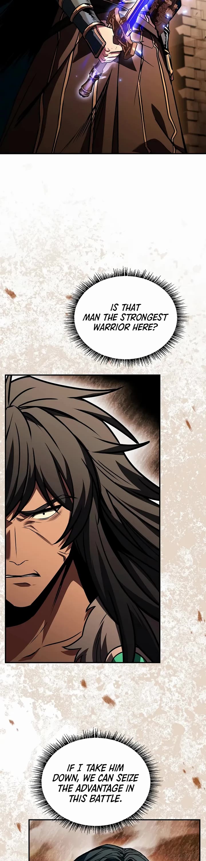 Talent-Swallowing Magician Chapter 125 page 12 - Chapter 125