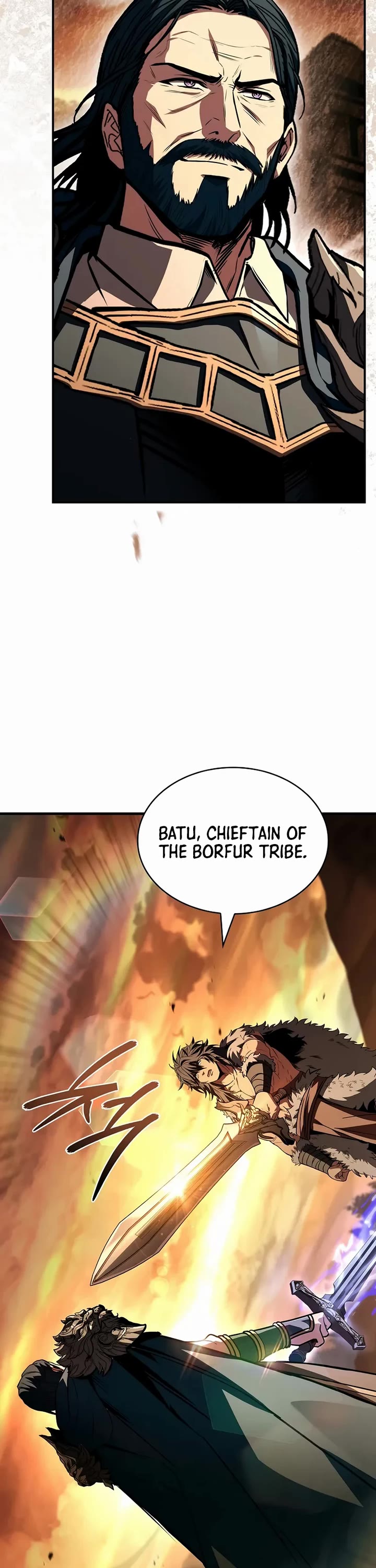 Talent-Swallowing Magician Chapter 125 page 13 - Chapter 125