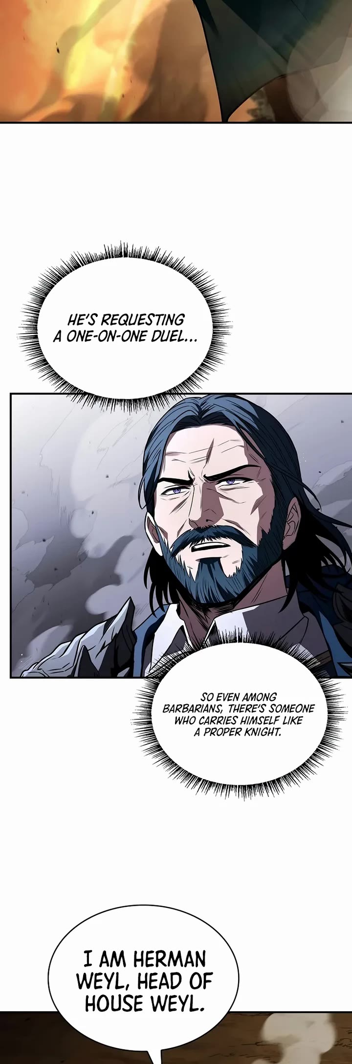 Talent-Swallowing Magician Chapter 125 page 14 - Chapter 125