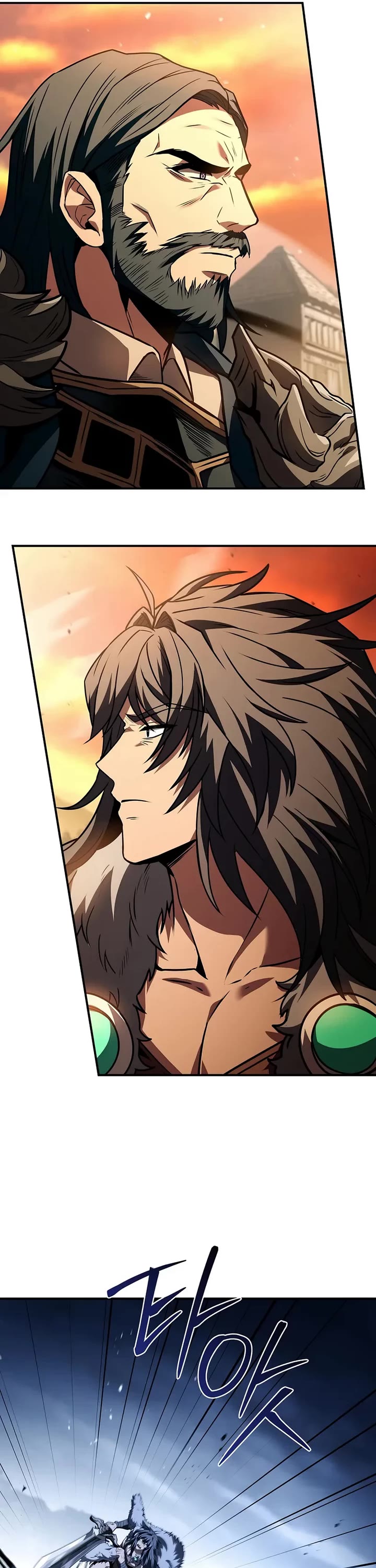 Talent-Swallowing Magician Chapter 125 page 16 - Chapter 125