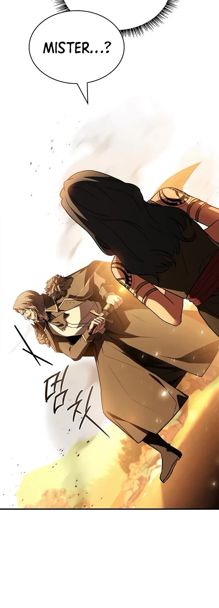 Talent-Swallowing Magician Chapter 125 page 20 - Chapter 125