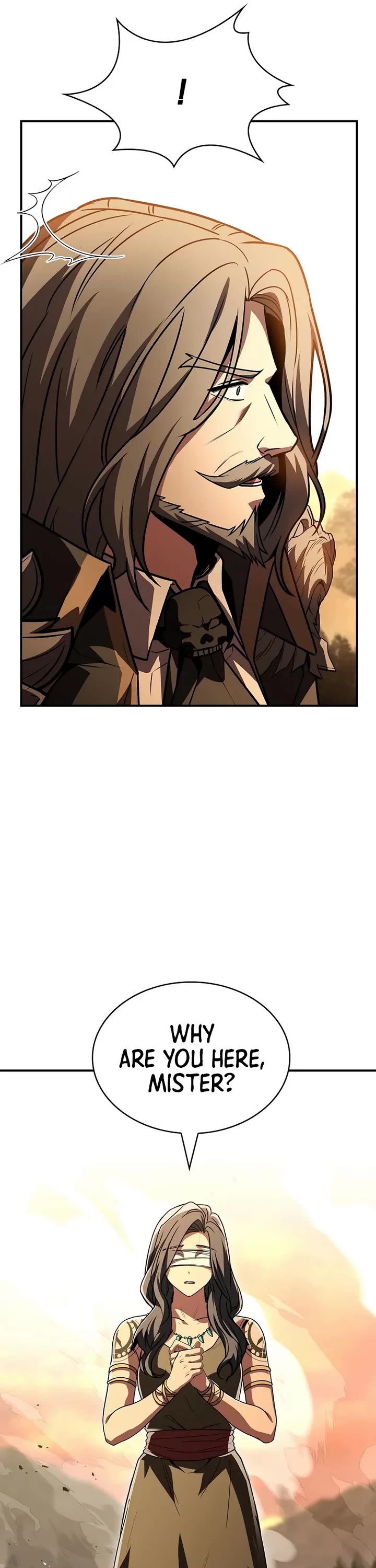 Talent-Swallowing Magician Chapter 125 page 21 - Chapter 125