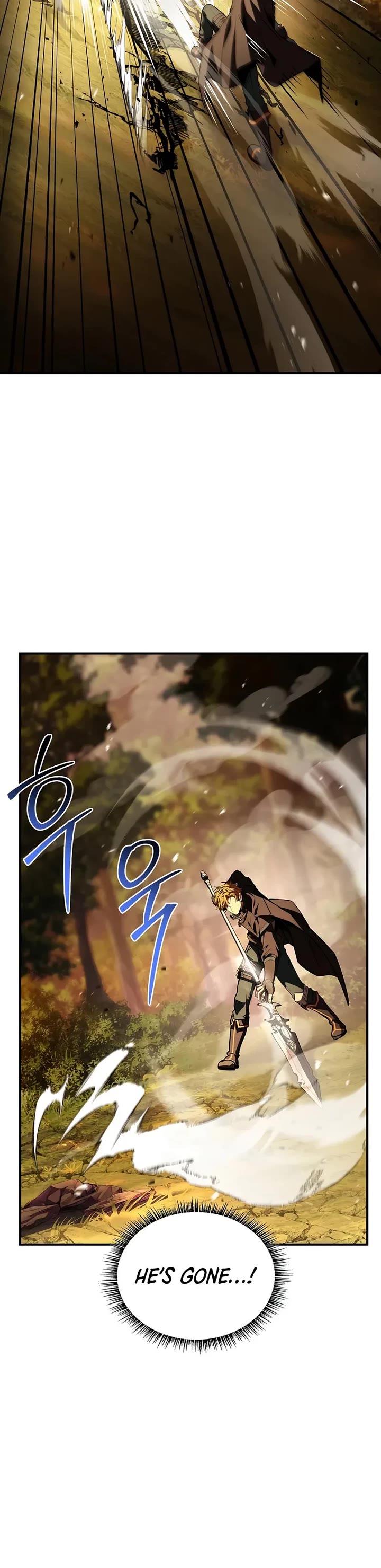Talent-Swallowing Magician Chapter 125 page 24 - Chapter 125