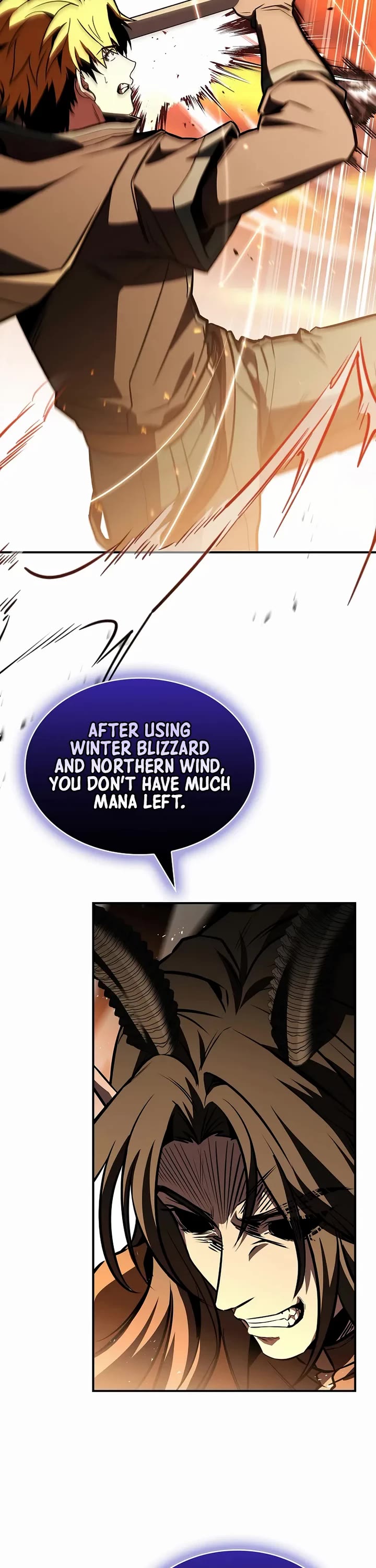 Talent-Swallowing Magician Chapter 125 page 26 - Chapter 125