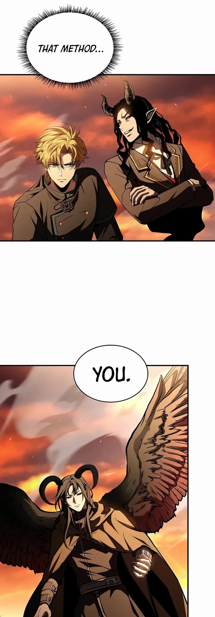 Talent-Swallowing Magician Chapter 125 page 32 - Chapter 125