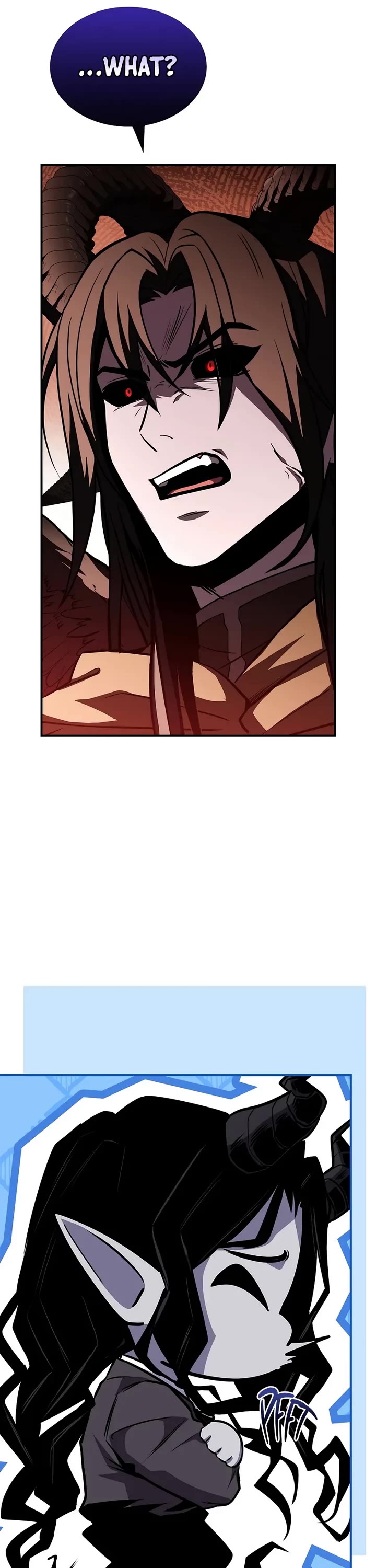 Talent-Swallowing Magician Chapter 125 page 34 - Chapter 125