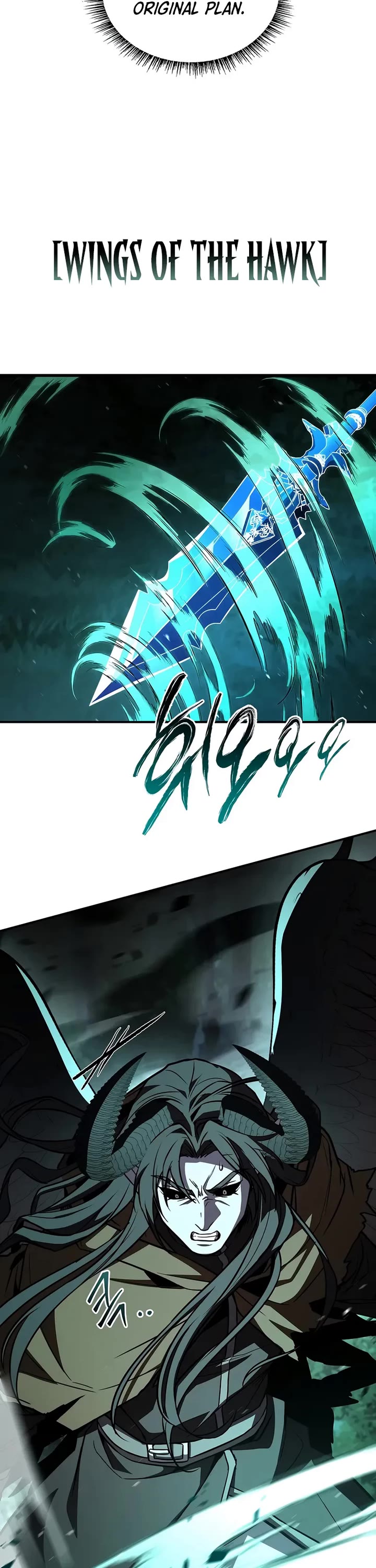 Talent-Swallowing Magician Chapter 125 page 41 - Chapter 125