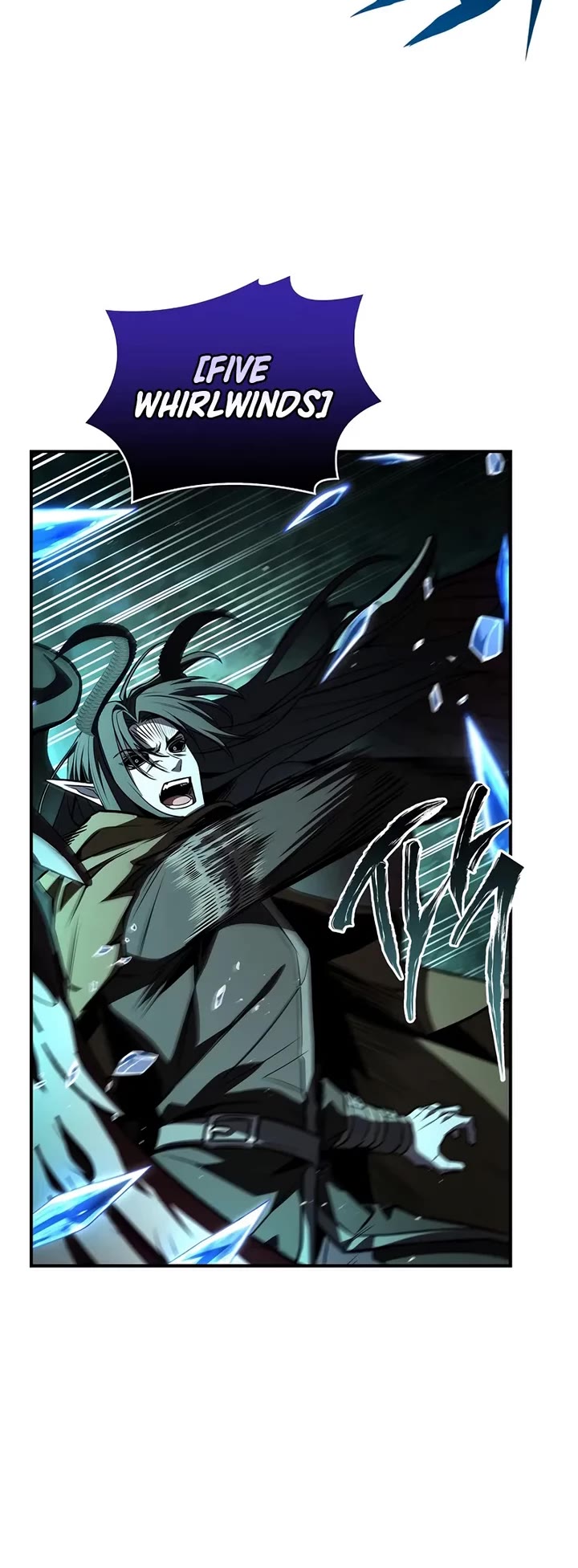 Talent-Swallowing Magician Chapter 125 page 43 - Chapter 125