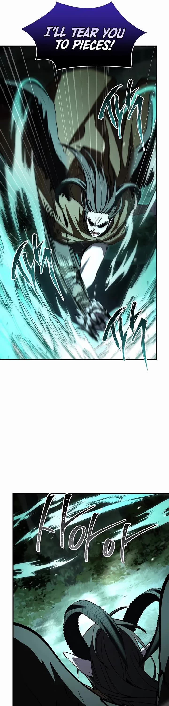 Talent-Swallowing Magician Chapter 125 page 44 - Chapter 125