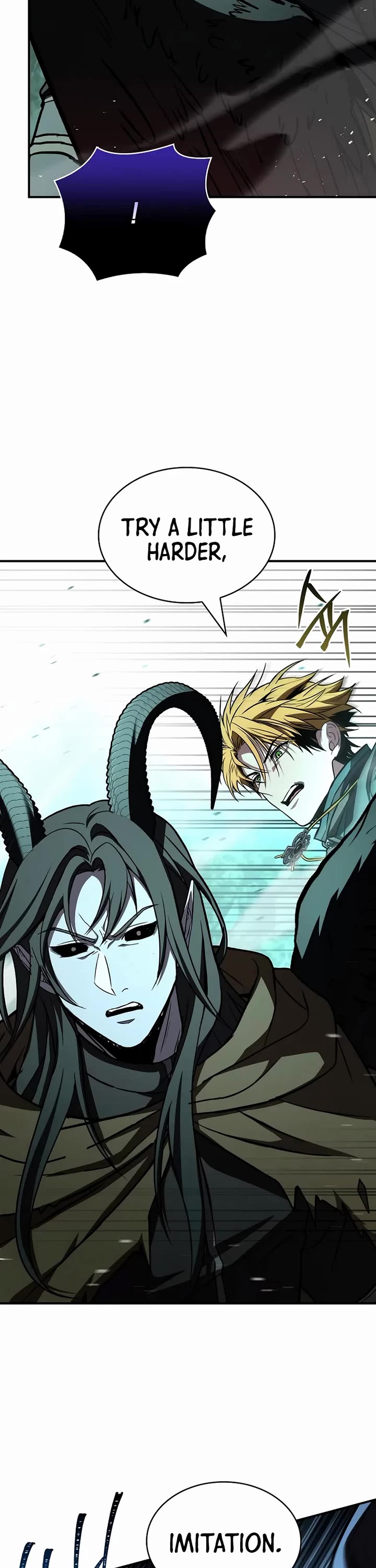 Talent-Swallowing Magician Chapter 125 page 45 - Chapter 125