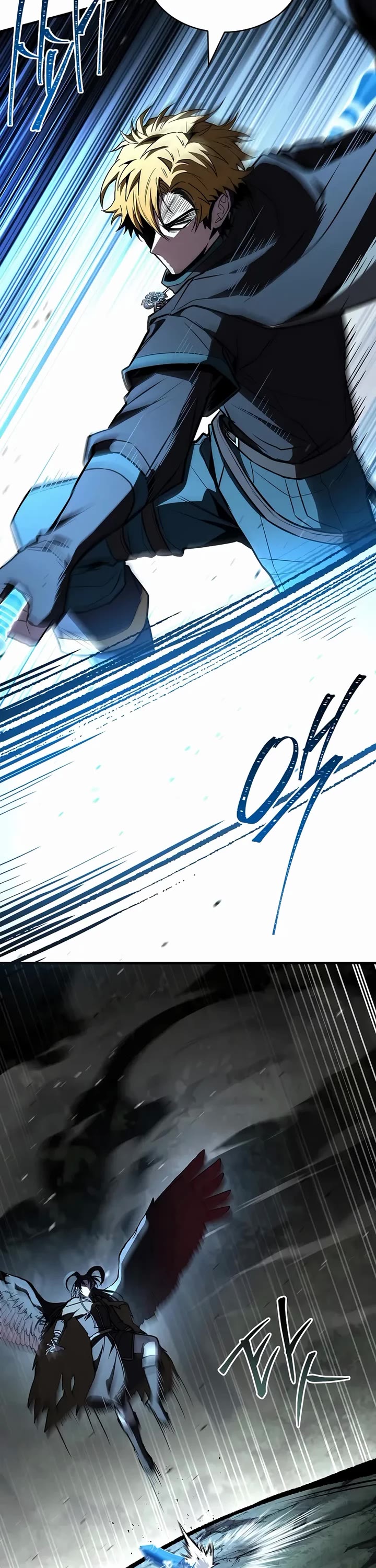 Talent-Swallowing Magician Chapter 125 page 46 - Chapter 125