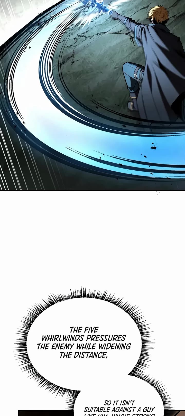 Talent-Swallowing Magician Chapter 125 page 47 - Chapter 125