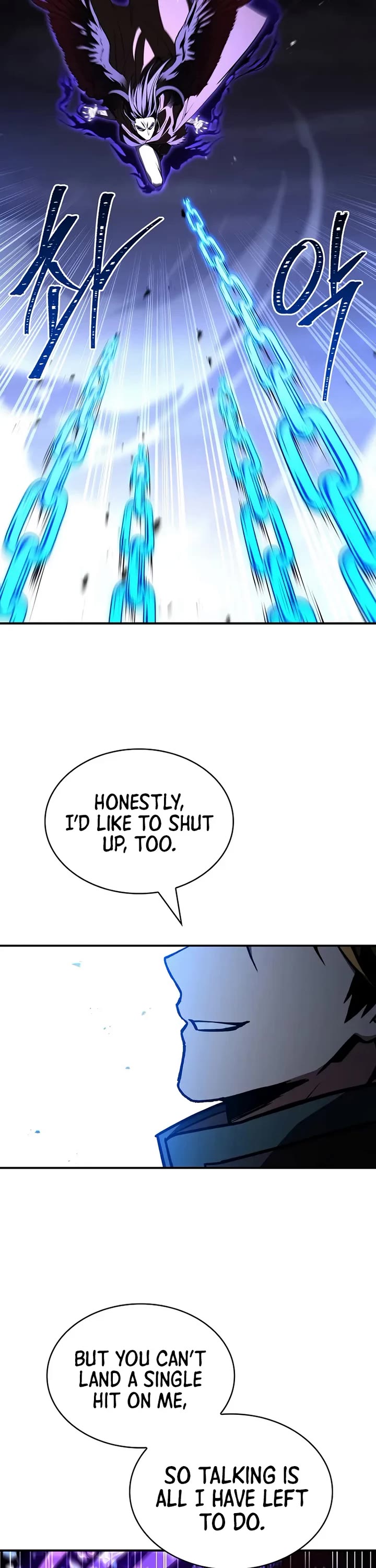 Talent-Swallowing Magician Chapter 125 page 51 - Chapter 125