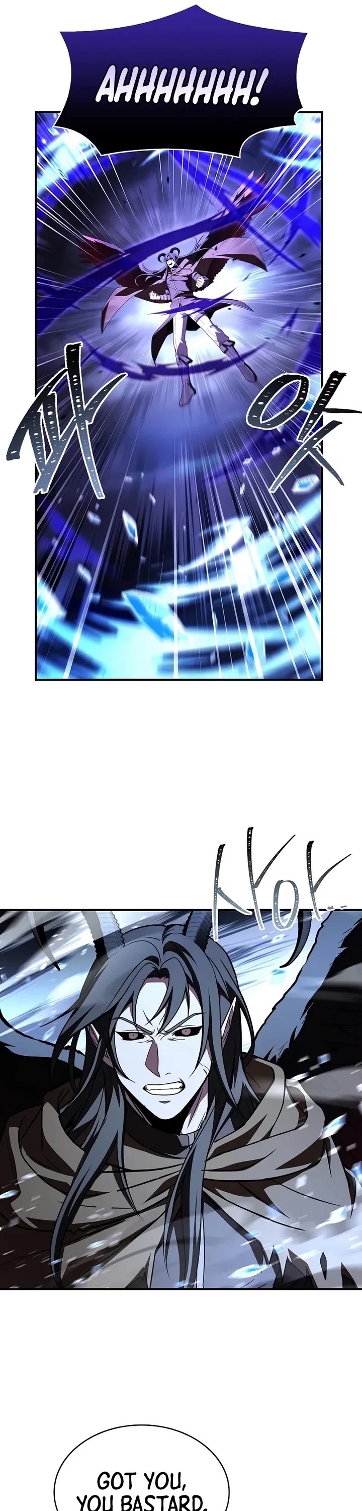 Talent-Swallowing Magician Chapter 125 page 54 - Chapter 125
