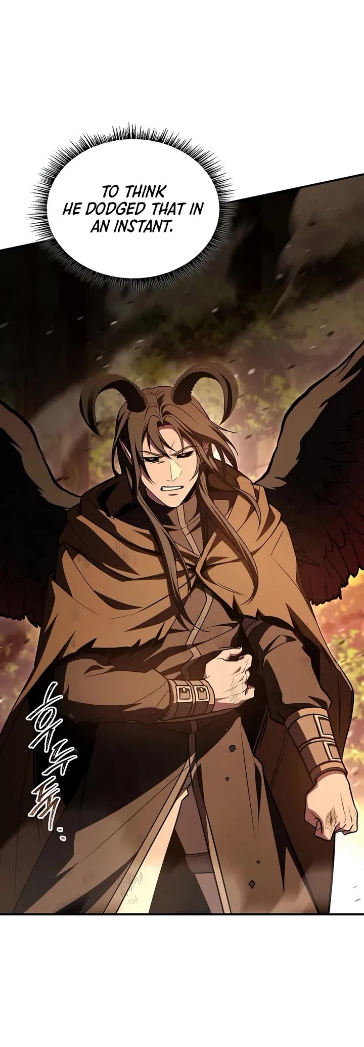 Talent-Swallowing Magician Chapter 125 page 58 - Chapter 125