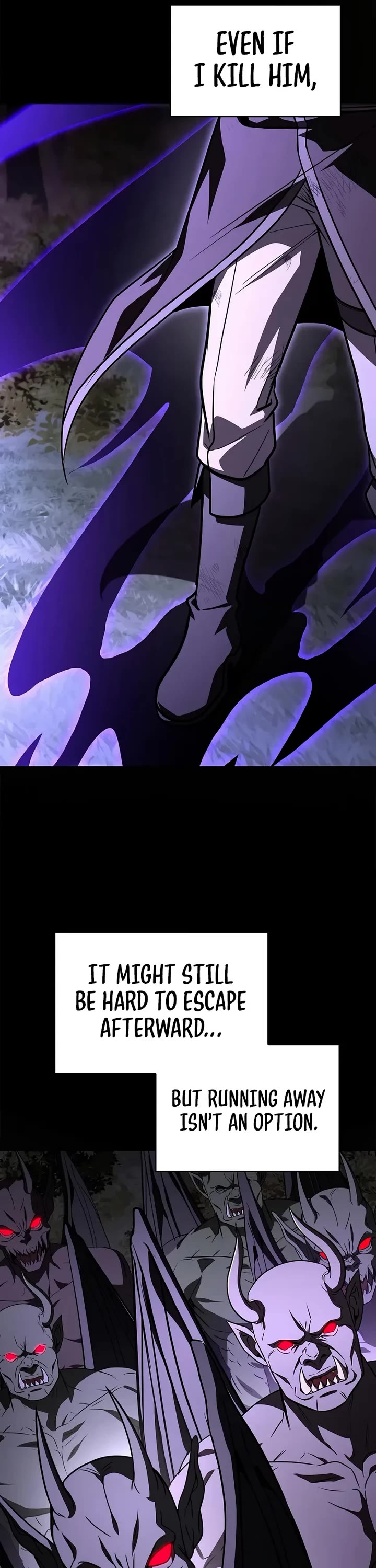 Talent-Swallowing Magician Chapter 125 page 61 - Chapter 125
