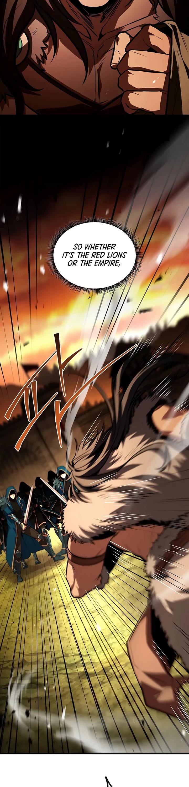 Talent-Swallowing Magician Chapter 125 page 7 - Chapter 125