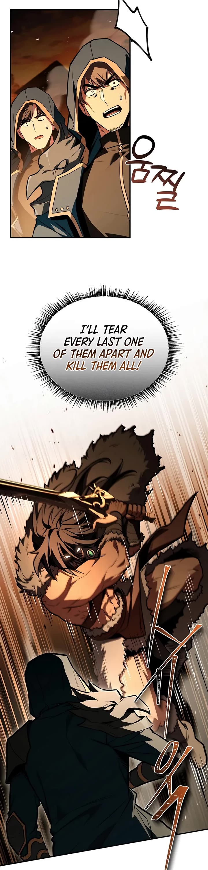 Talent-Swallowing Magician Chapter 125 page 8 - Chapter 125