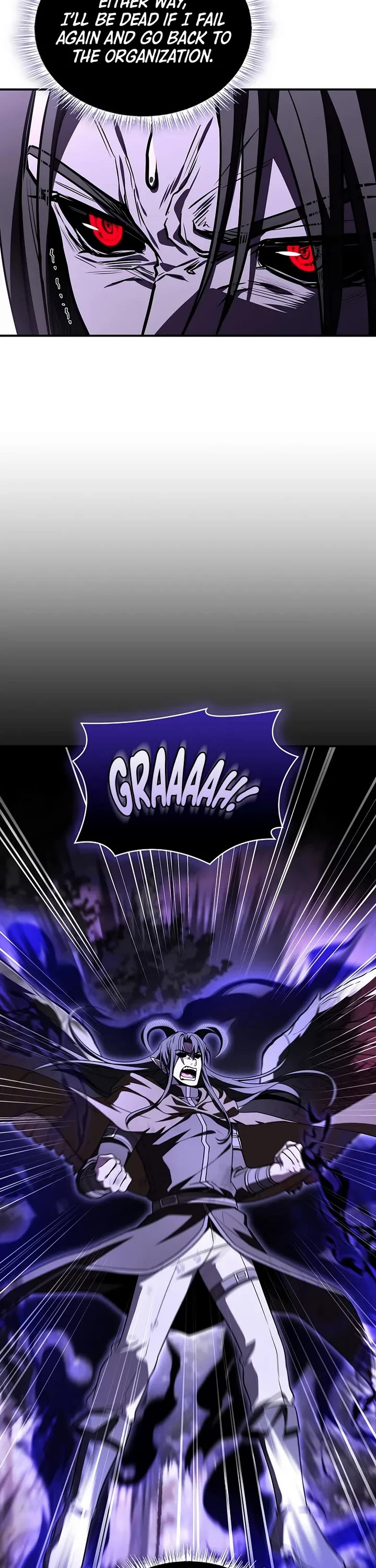 Talent-Swallowing Magician Chapter 126 page 2 - Chapter 126