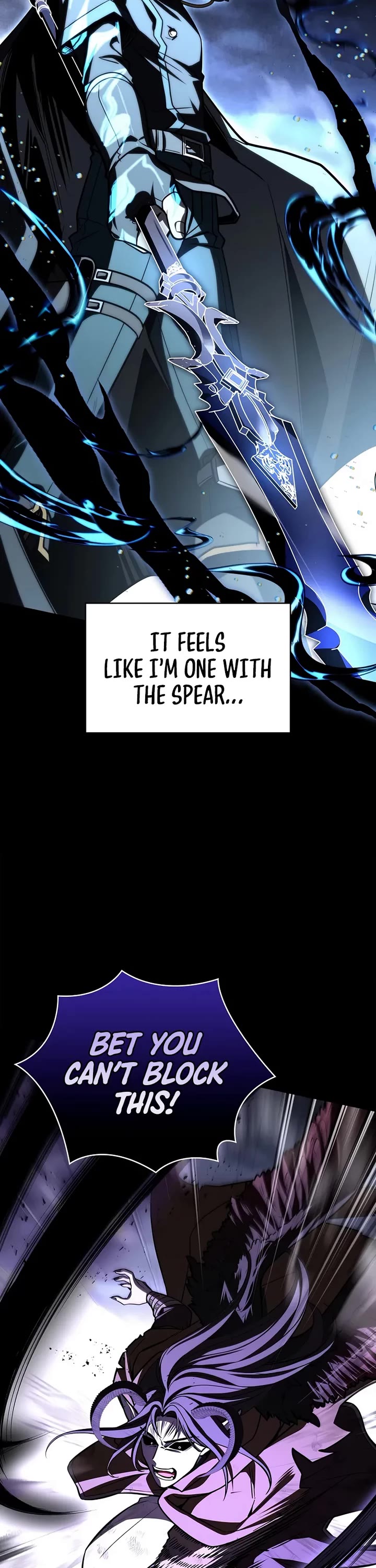 Talent-Swallowing Magician Chapter 126 page 24 - Chapter 126