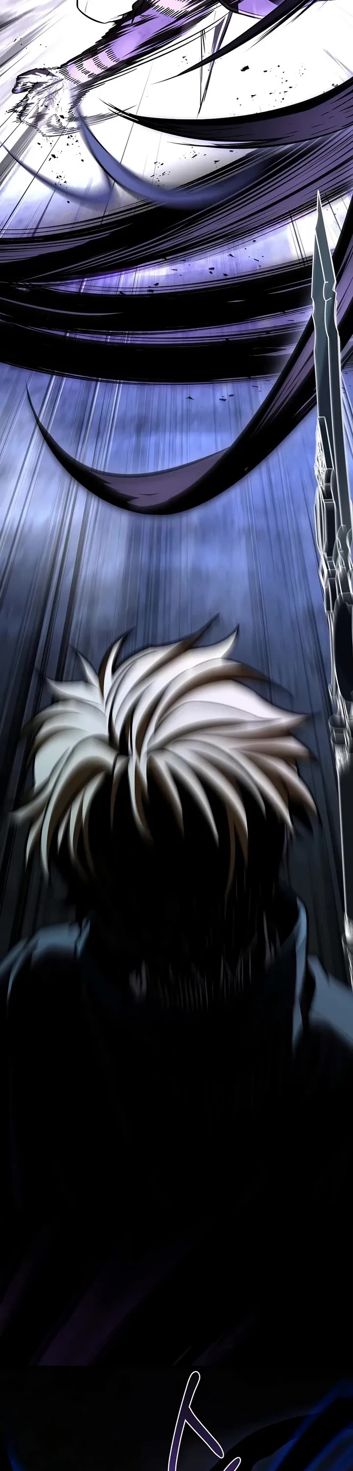 Talent-Swallowing Magician Chapter 126 page 25 - Chapter 126