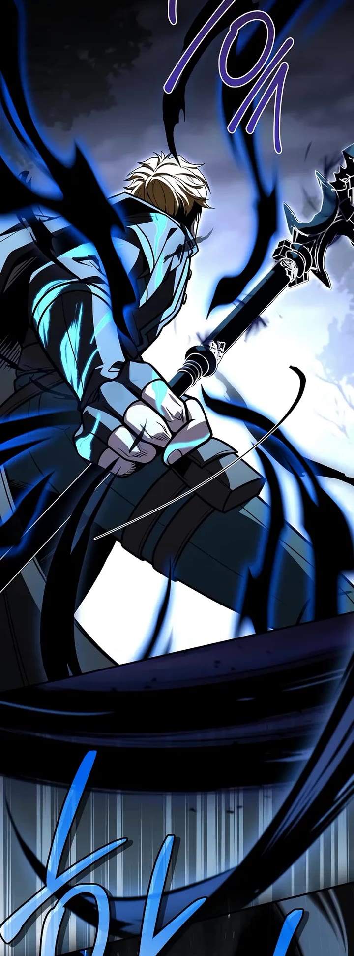 Talent-Swallowing Magician Chapter 126 page 26 - Chapter 126