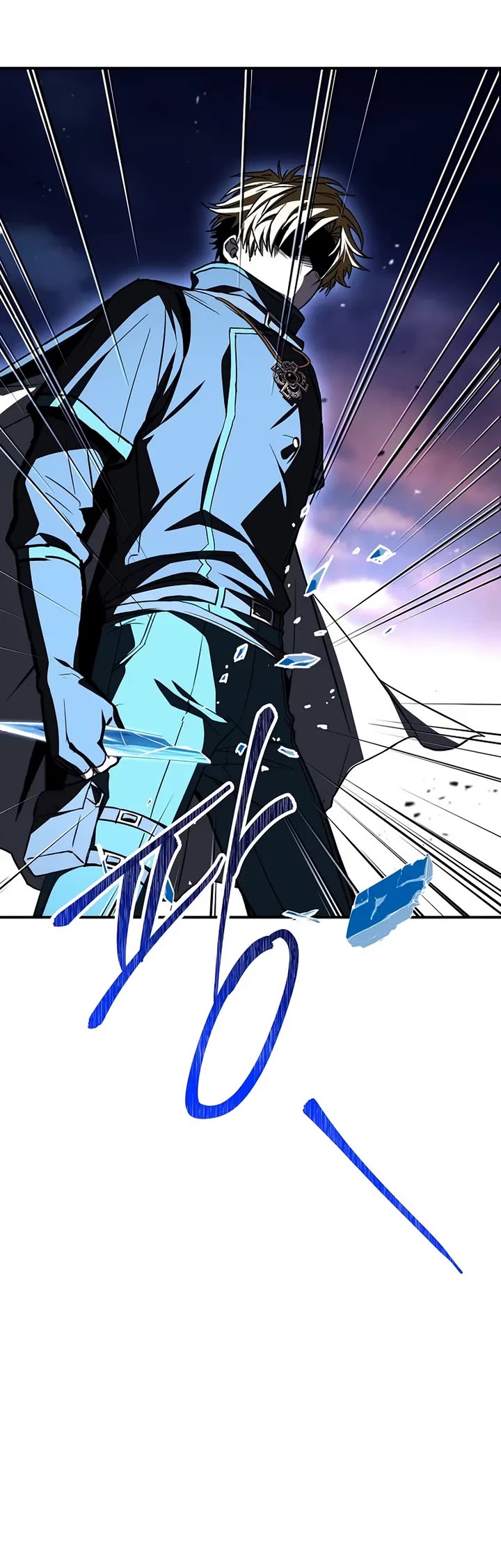 Talent-Swallowing Magician Chapter 126 page 31 - Chapter 126