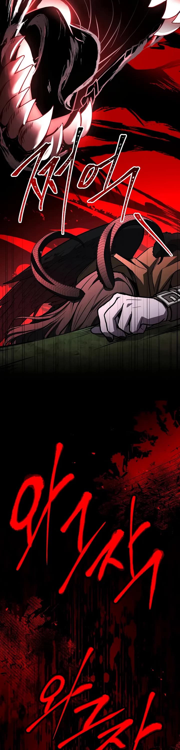 Talent-Swallowing Magician Chapter 126 page 34 - Chapter 126