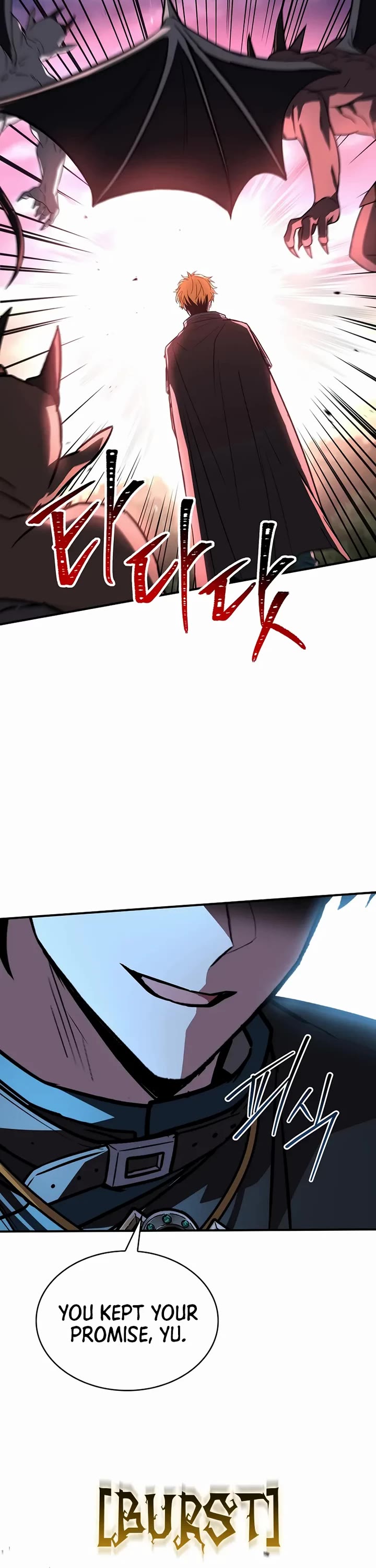 Talent-Swallowing Magician Chapter 126 page 38 - Chapter 126