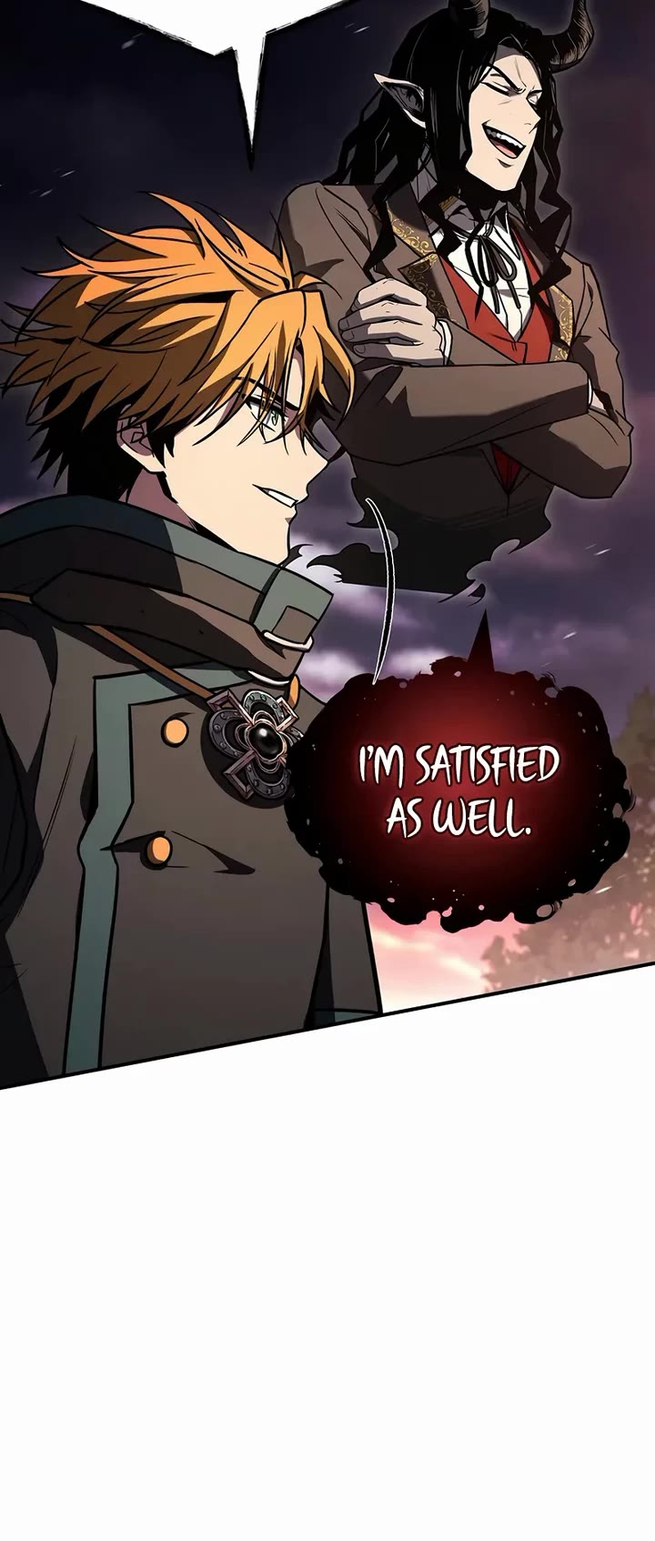 Talent-Swallowing Magician Chapter 126 page 45 - Chapter 126