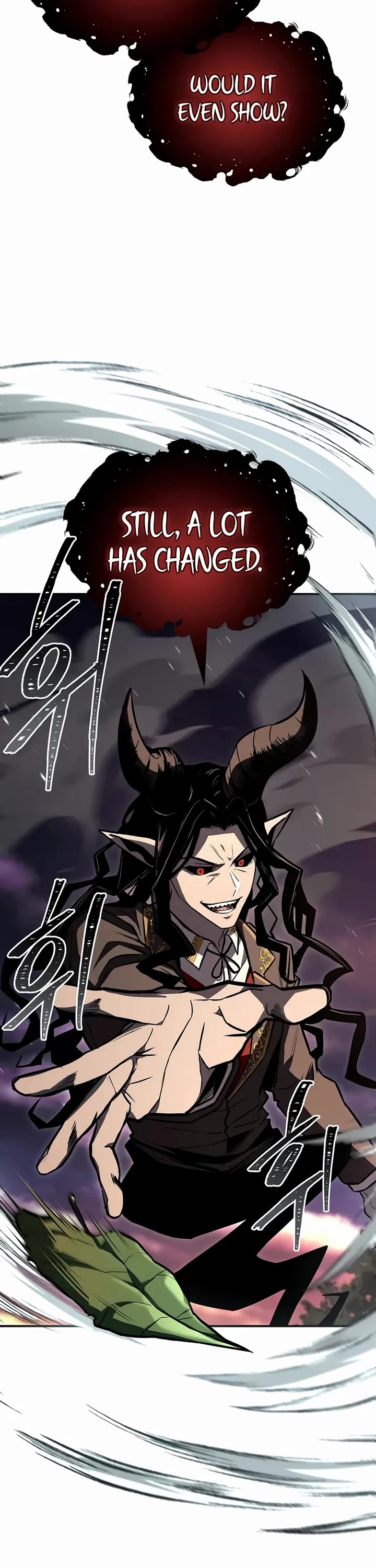 Talent-Swallowing Magician Chapter 126 page 47 - Chapter 126