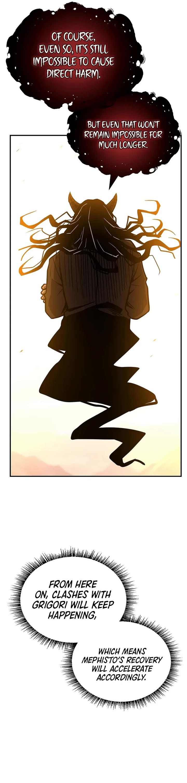 Talent-Swallowing Magician Chapter 126 page 51 - Chapter 126