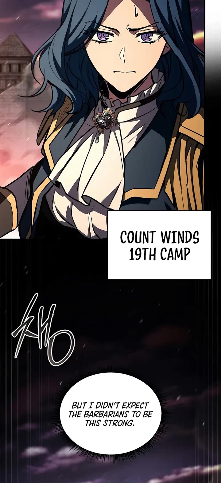 Talent-Swallowing Magician Chapter 126 page 54 - Chapter 126