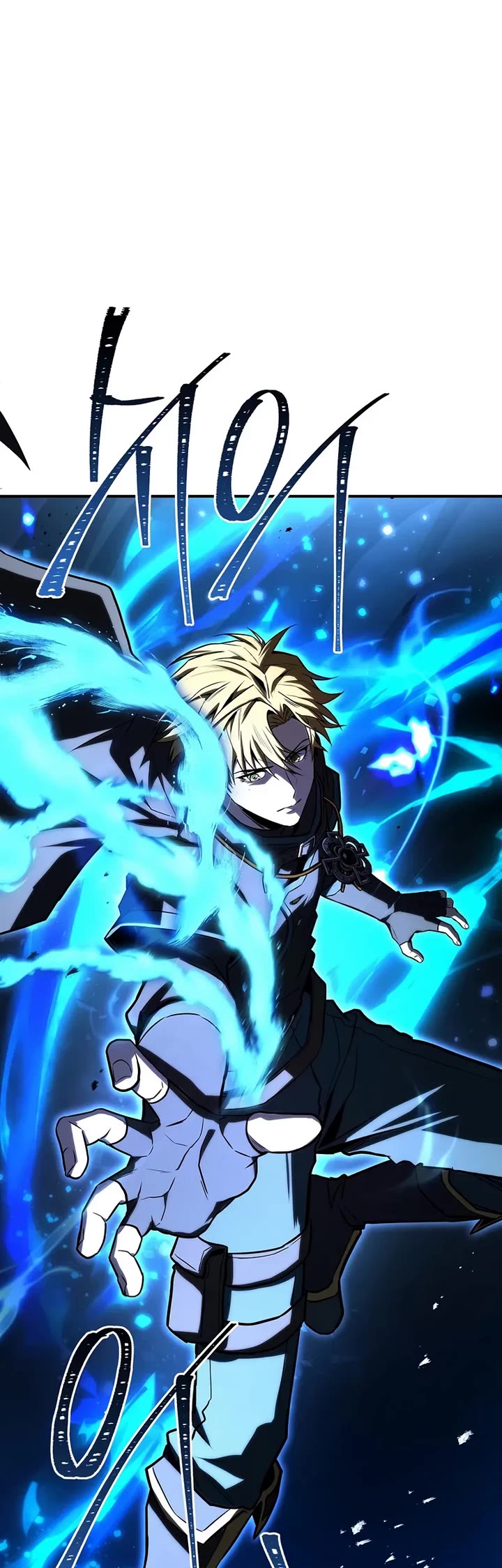Talent-Swallowing Magician Chapter 126 page 59 - Chapter 126
